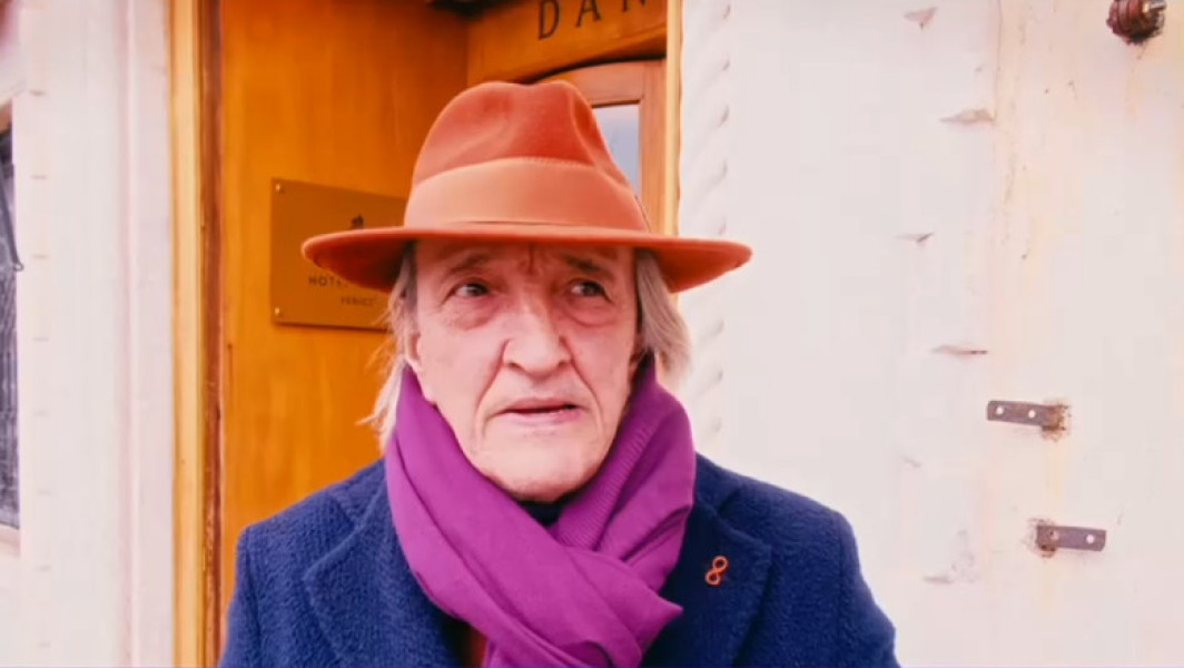 un fost infractor devine ghid turistic în veneția