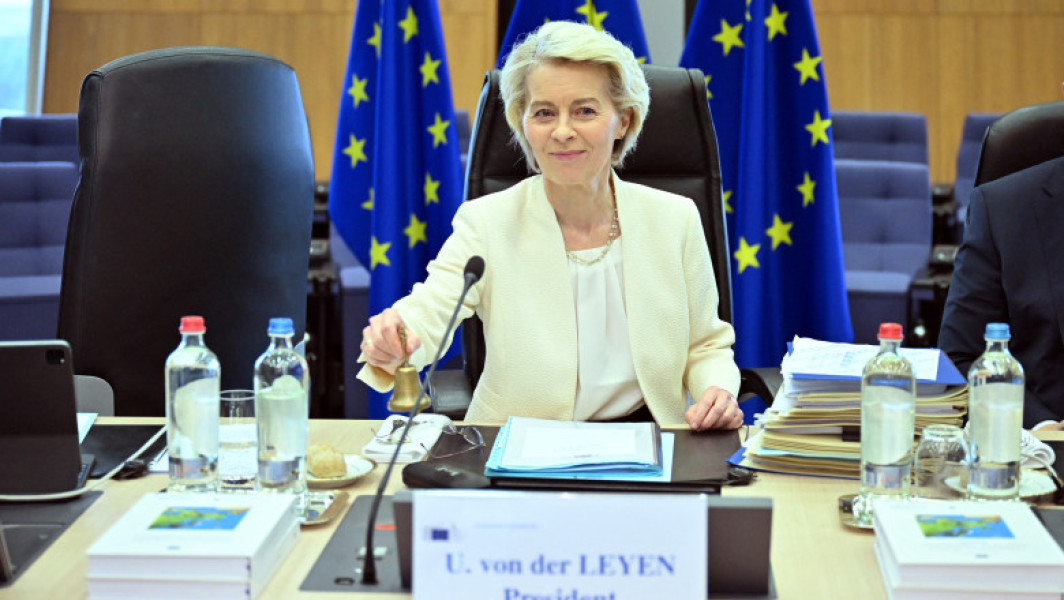propunere de buget a Uniunii Europene pentru următorii șapte ani