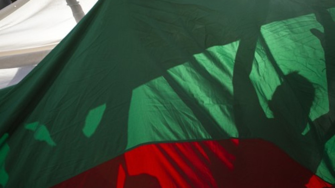 Mii de bulgari protestează la Sofia împotriva arestării primarului lui Varna