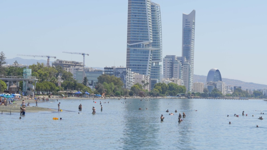 Petrol provenit din conflictele din largul coastelor Limassol, Cipru