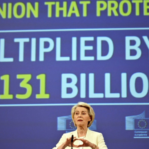 Propunerea bugetară a UE pentru 2028-2034 a stârnit dezbateri aprinse și nemulțumiri în rândul liderilor europeni