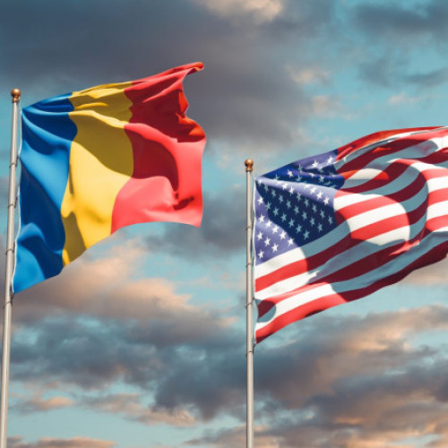 Arizona devine primul stat american care își deschide o reprezentanță economică în România