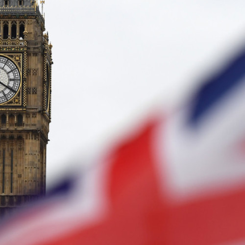 guvernul britanic anunță reducerea vârstei pentru dreptul de vot la 16 ani