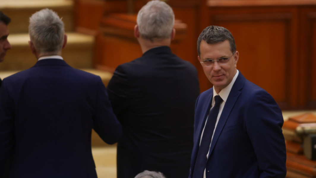 ministrul apărării naționale și ambasadorul israelului discuta despre cooperarea în domeniul apărării