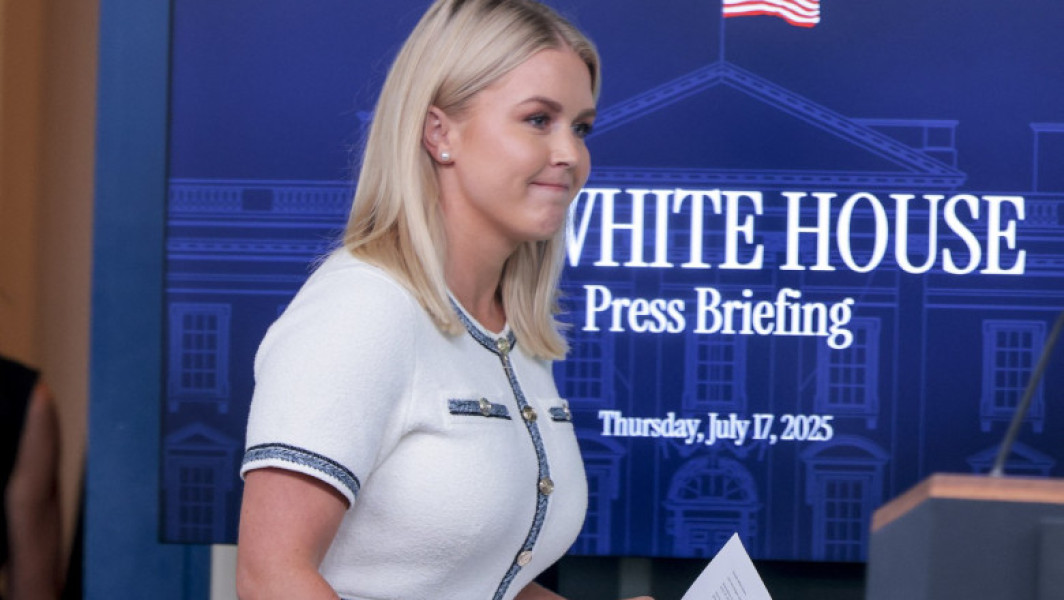 Donald Trump, diagnosticat cu insuficiență venoasă cronică, conform casei albe