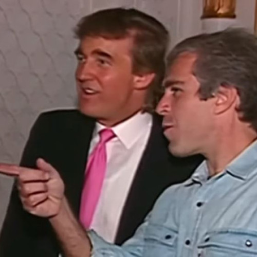 Scrisori despre Jeffrey Epstein, semnate &quot;Donald&quot; și cu un desen indecent, aduse în discuție de Wall Street Journal