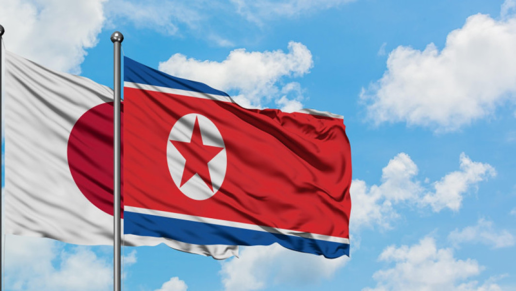 Japonia acuză Coreea de Nord că amenință stabilitatea regională