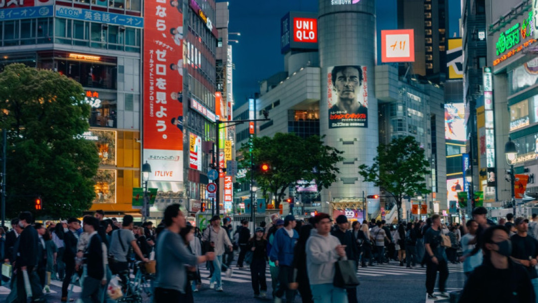 Japonia încearcă să gestioneze creșterea numărului de străini, pe fondul tensiunilor legate de migrație și alegerilor
