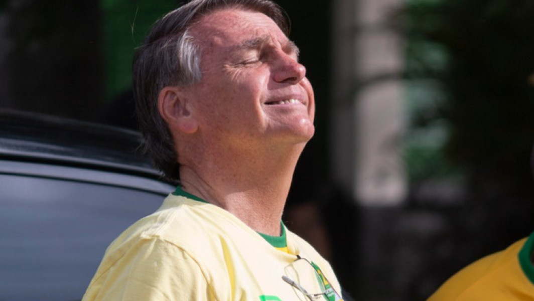 perchezitii asupra lui jair bolsonaro. presiuni politice si juridice in brazilia
