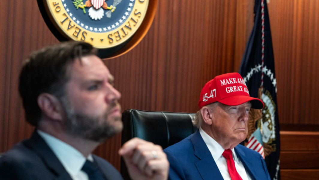 loviturile militare ale lui trump asupra programului nuclear iranian: o iluzie?