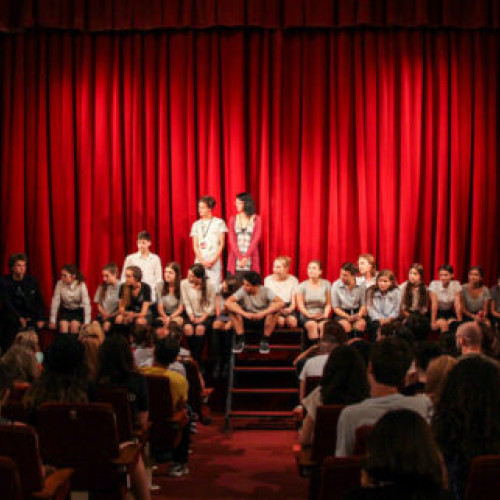 13 trupe anunțate la ID Fest 2025. Bacăul devine capitala teatrului tânăr între 19 și 27 august