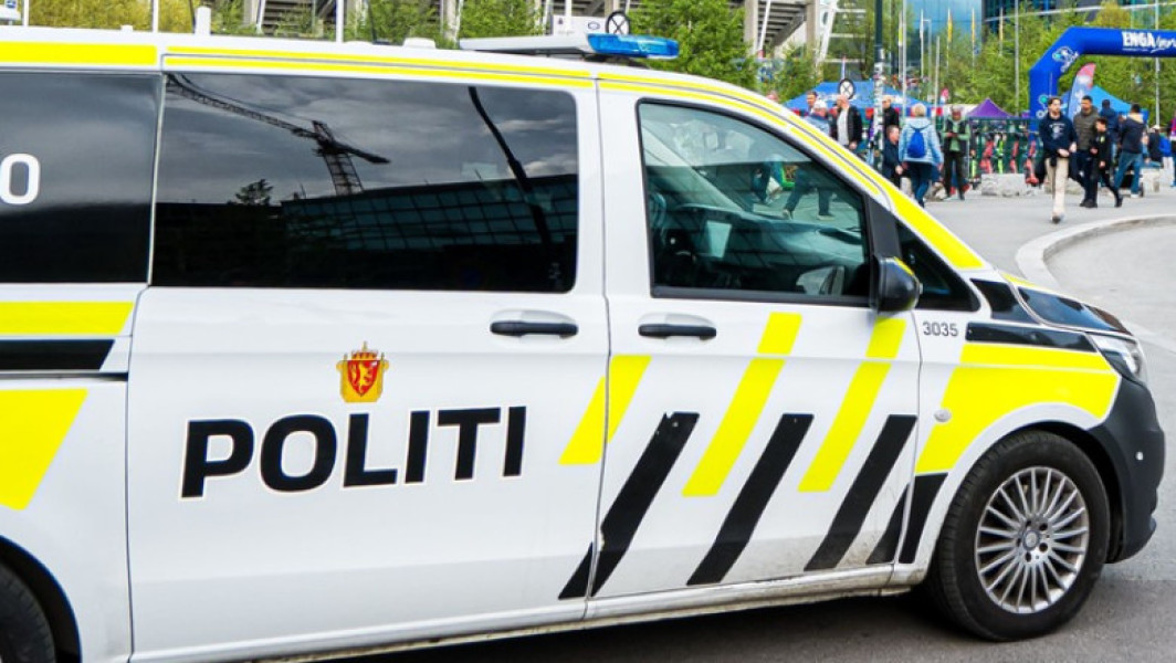 Incident armat într-un centru comercial din Oslo, o persoană rănită