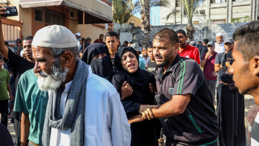 incident grav în Gaza: cel puțin 32 de morți într-un atac israelian