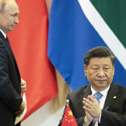 Trump și Putin: tensiuni și influențe în arena geopolitică