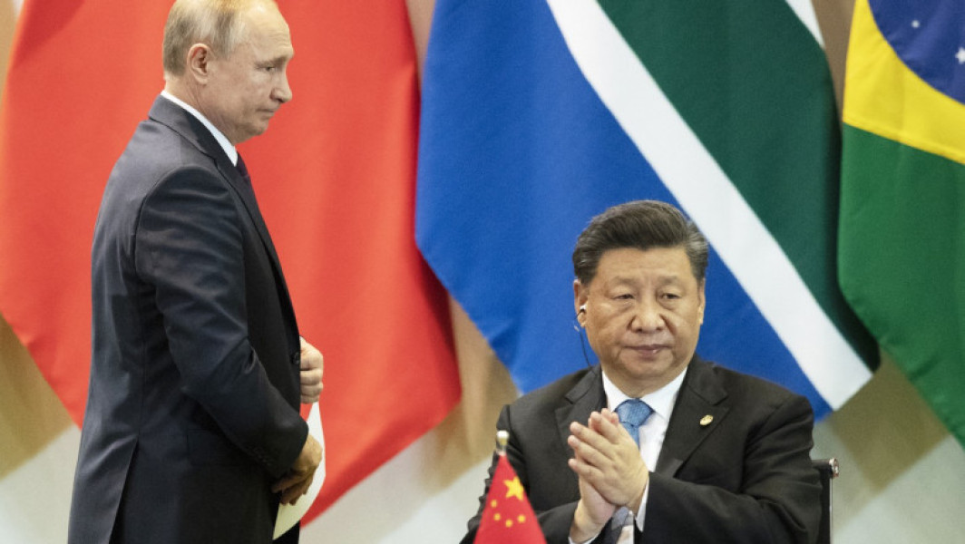 Trump și Putin: tensiuni și influențe în arena geopolitică