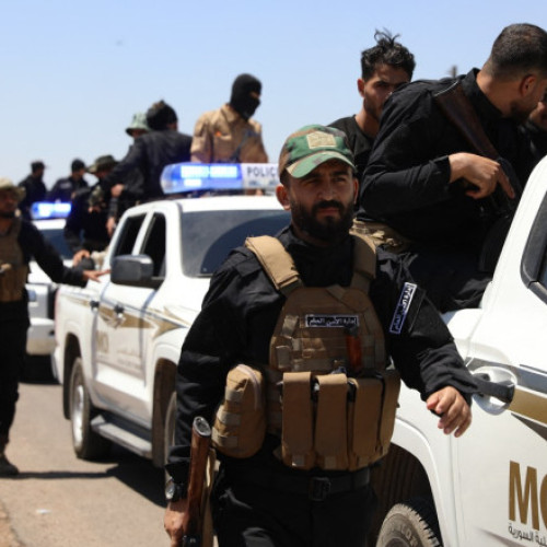 Conflicte intensificate în provincia Suwayda, Siria, provocând aproape 950 de morți și mii de refugiați