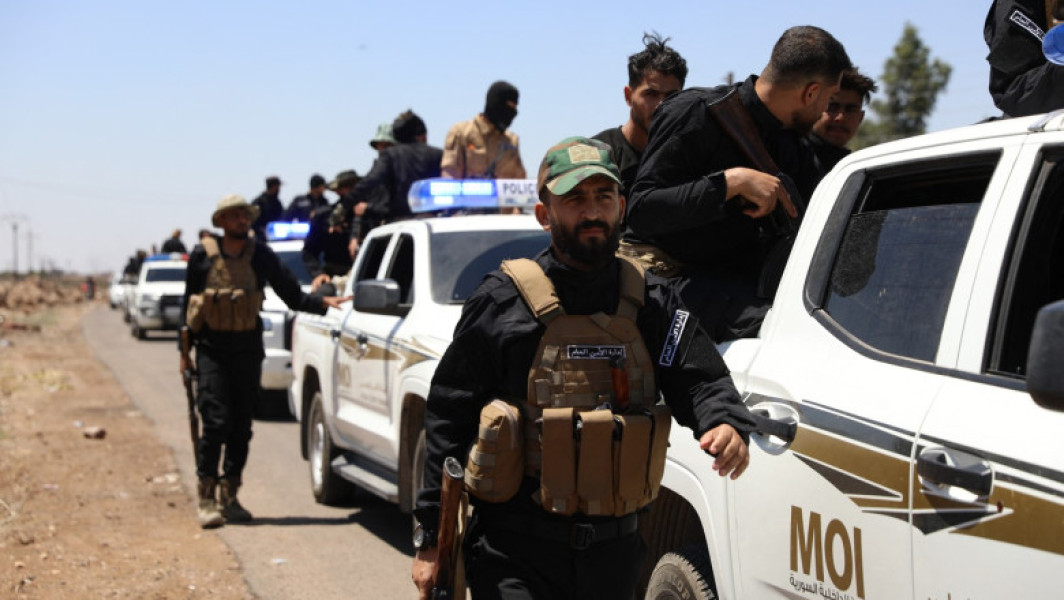 Conflicte intensificate în provincia Suwayda, Siria, provocând aproape 950 de morți și mii de refugiați