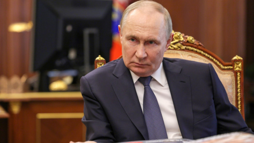 Putin vrea o soluție pașnică pentru Ucraina, dar scopurile Moscovei rămân prioritare