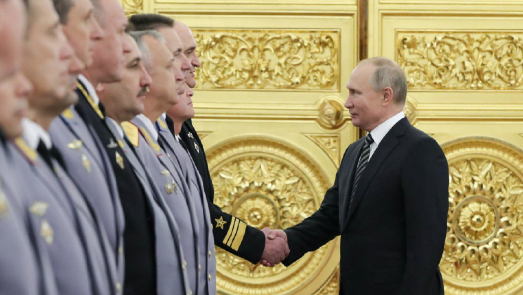 Expert german: moartea lui Vladimir Putin nu ar schimba cursul războiului din Ucraina