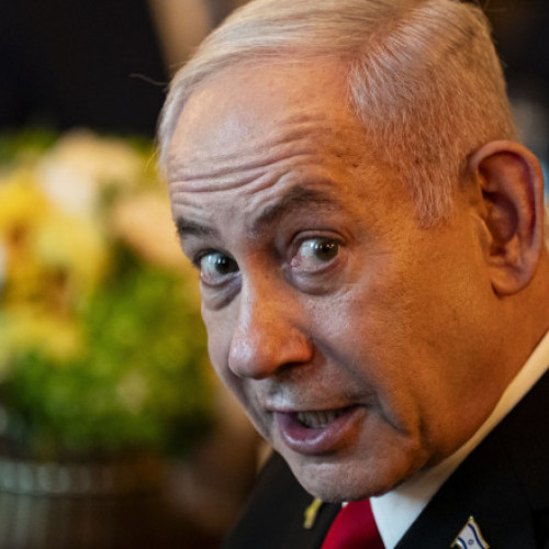 Tensiuni între SUA și Israel din cauza acțiunilor militare în Orientul Mijlociu
