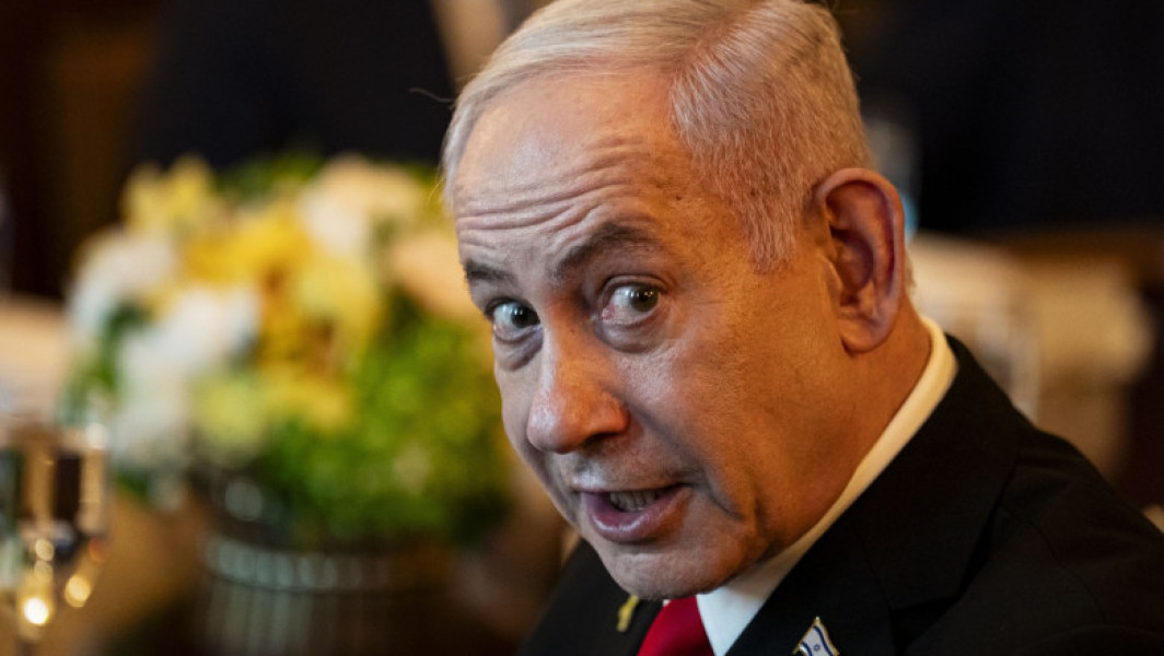 Tensiuni între SUA și Israel din cauza acțiunilor militare în Orientul Mijlociu
