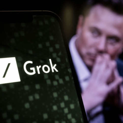 companía xAI a lui Elon Musk va dezvolta o aplicație AI pentru copii, numită Baby Grok