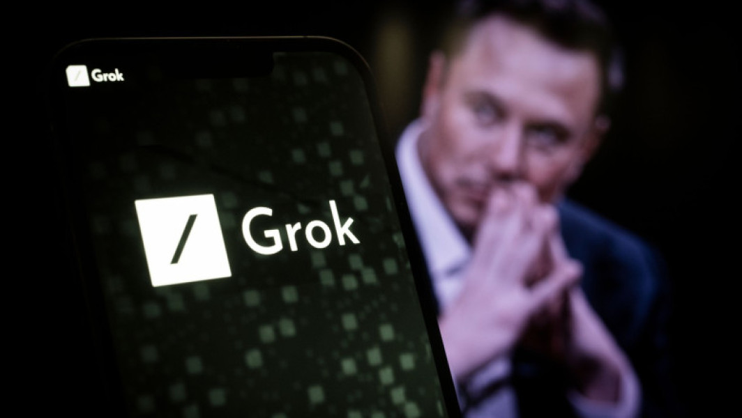 companía xAI a lui Elon Musk va dezvolta o aplicație AI pentru copii, numită Baby Grok