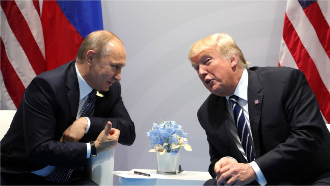 Posibilă întâlnire între Putin și Trump la Beijing în septembrie