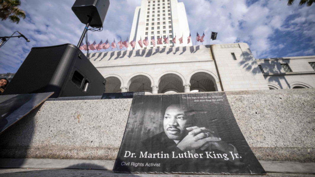 publicarea dosarelor FBI despre martin luther king jr., contestata de familie și grupuri pentru drepturile civile