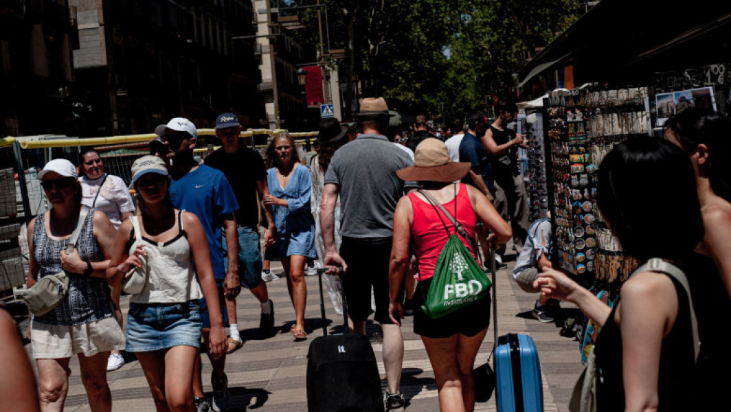 Portul de croaziere din Barcelona va închide două terminale pentru a combate problemele legate de aglomerație
