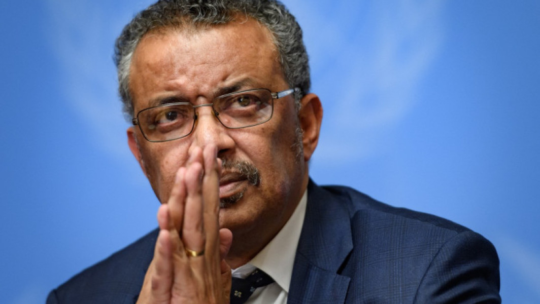 Organizația Mondială a Sănătății denunță atacuri asupra sediului și depozitului din Gaza