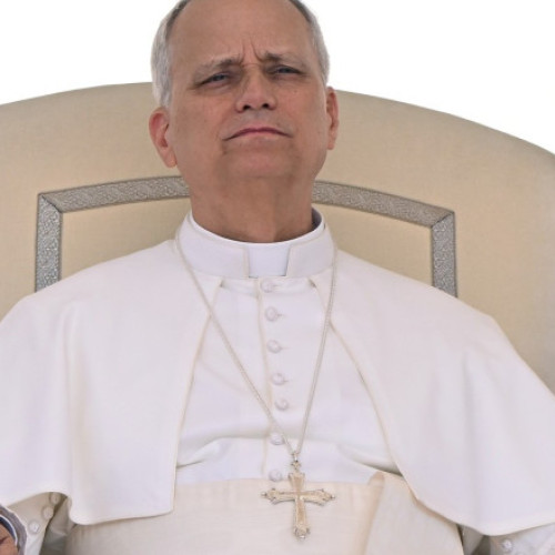 papală Leon al XIV-lea se întâlnește cu înalt oficial rus pentru a întări dialogul