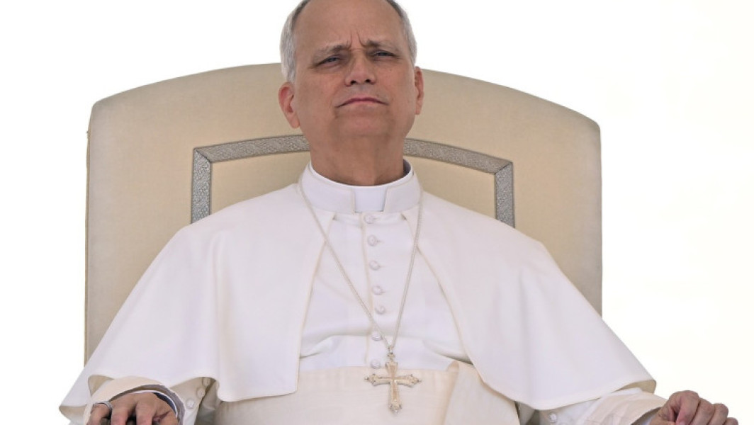 papală Leon al XIV-lea se întâlnește cu înalt oficial rus pentru a întări dialogul