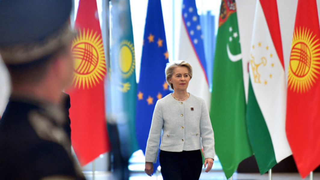 moscova acuzată de implicare în motiunea de cenzură împotriva ursulei von der leyen