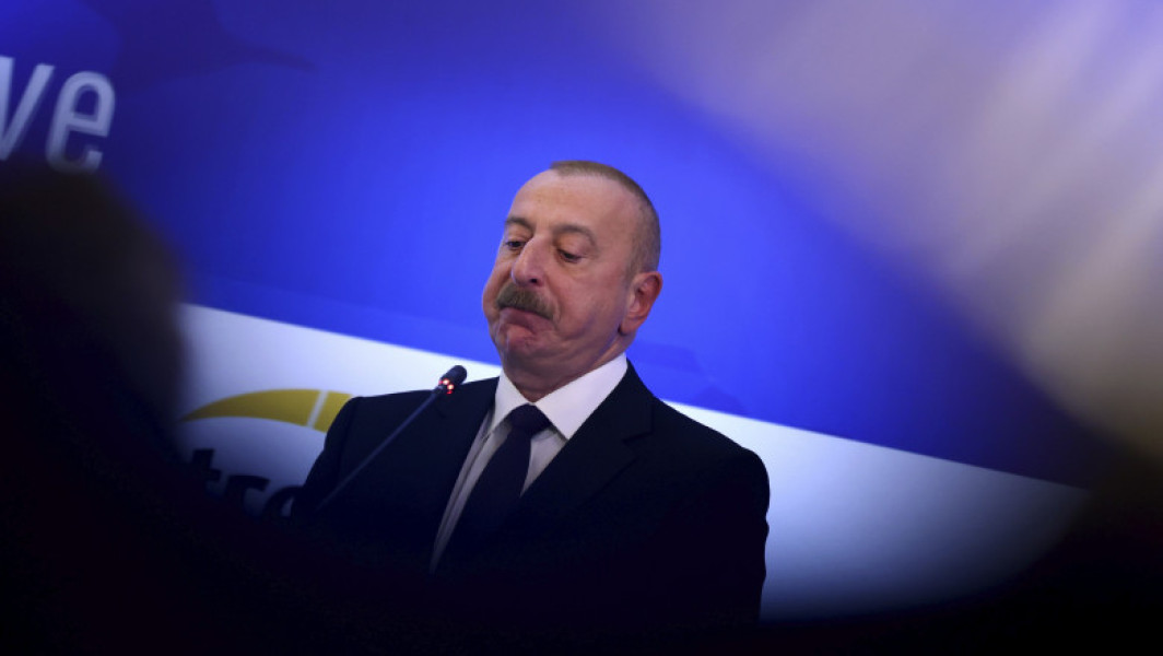 Tensiuni în creștere între Rusia și Azerbaidjan din cauza declarațiilor despre Ucraina