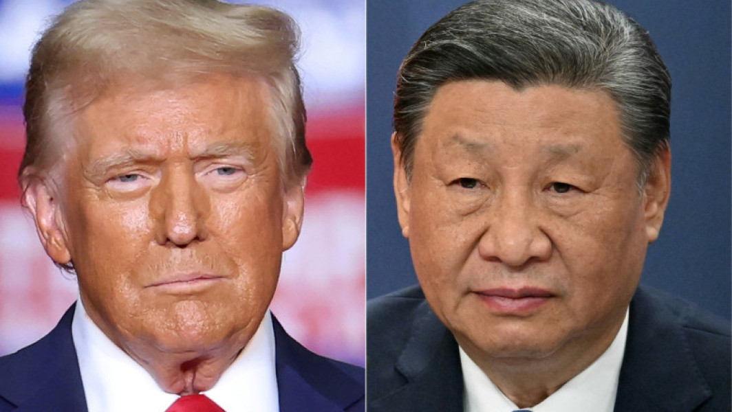 Trump ia în considerare o posibilă vizită în China în viitorul apropiat
