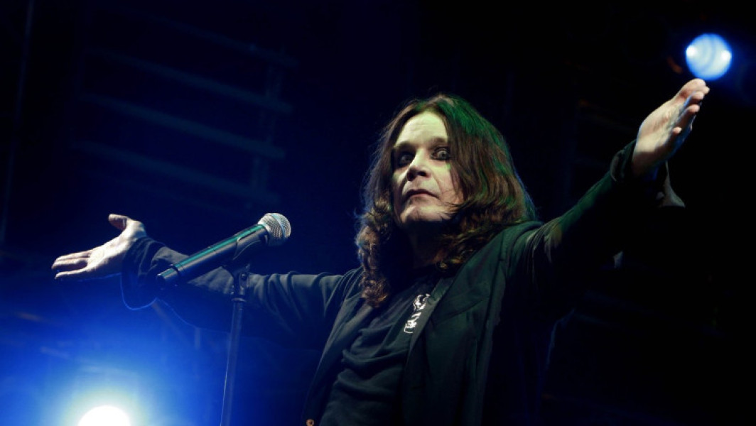 Ozzy Osbourne a murit: legendarul artist heavy metal a trecut în neființă