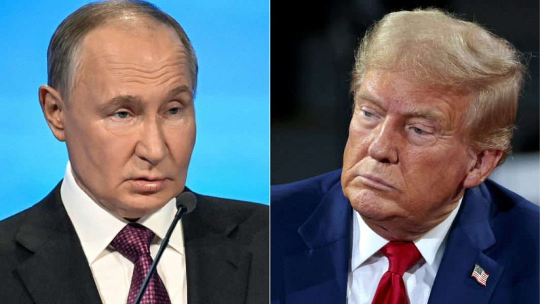 Putin și timpul se scurge rapid în contextul amenințărilor lui Trump asupra Rusiei
