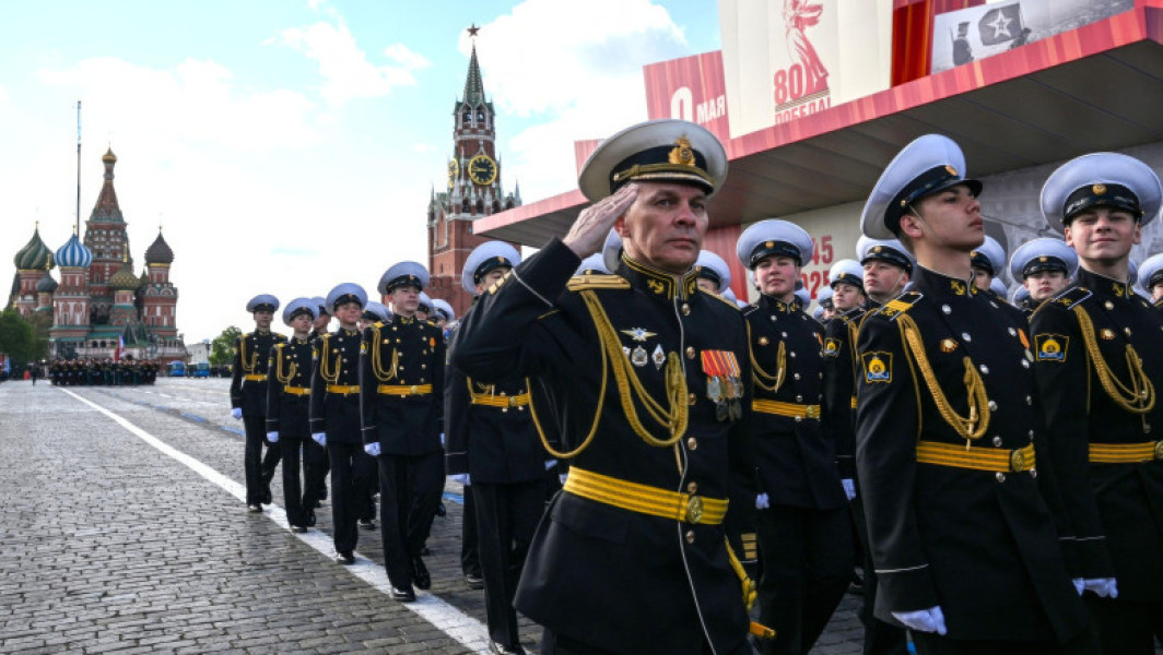 Rusia planifică să cheltuiască 1,1 trilioane de dolari pentru pregătirea unui război de amploare