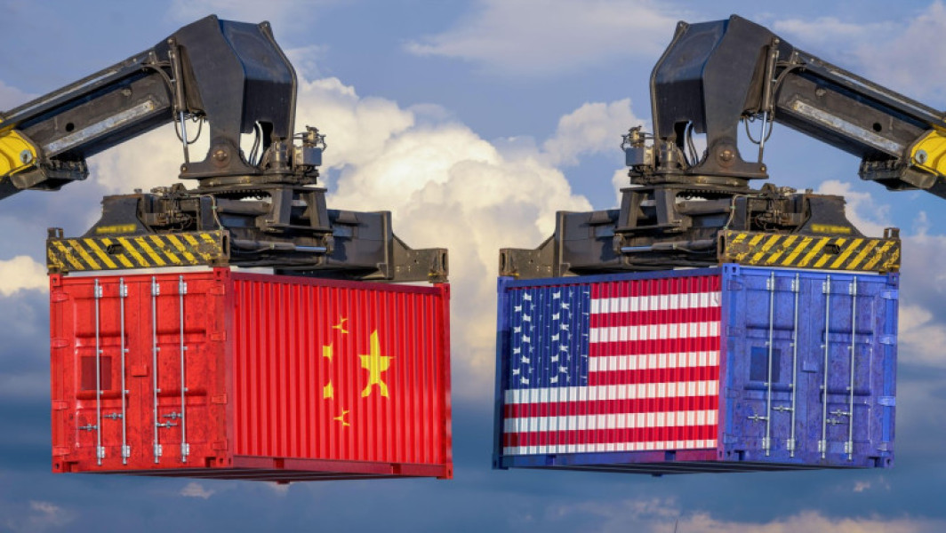 Guvernul american pregătește o posibilă extindere a termenului-limită pentru tarifele comerciale impuse Chinei