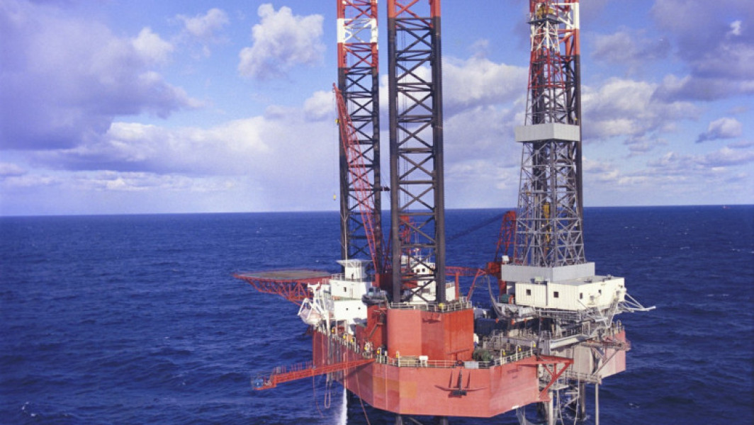 descoperire majoră de petrol în Marea Baltică, polonia își întărește independența energetică