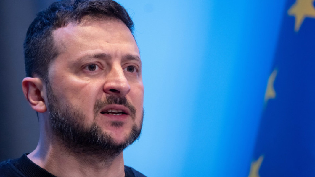 Zelenski promite reforme pentru consolidarea justiției în Ucraina
