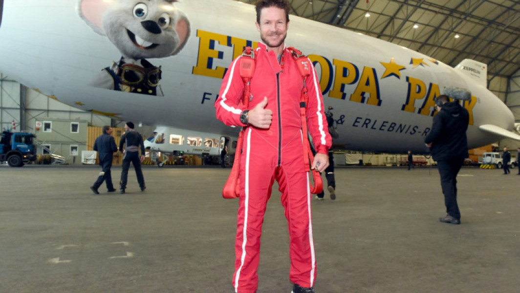 incident fatal al lui felix baumgartner în Italia: anchetă tehnică în curs