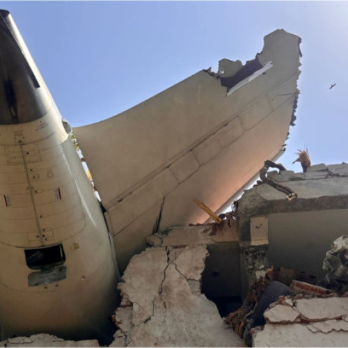 Familiile victimelor britanice ale accidentului aviatic Air India au descoperit că resturile identificate ca fiind ale celor dragi nu sunt corecte, relatează digi24.ro. Avocatul lor, care susține peste 20 de familii, afirmă că repatrierea unor cadavre a fost făcută în mod eronat.