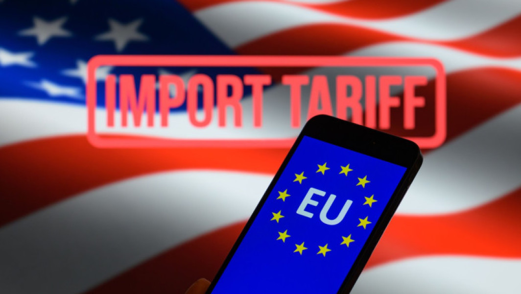 Uniunea Europeană pregătește contramăsuri în fața potencialei impuneri a tarifelor de către Statele Unite