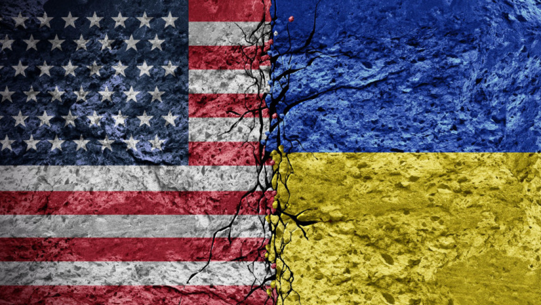 statele unite aprovă vânzarea de armament către Ucraina în valoare de 322 de milioane de dolari