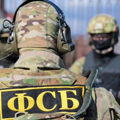 Vladimir Putin a semnat o nouă lege care le permite serviciilor de securitate să dețină propriile centre de detenție