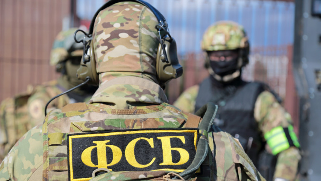 Vladimir Putin a semnat o nouă lege care le permite serviciilor de securitate să dețină propriile centre de detenție