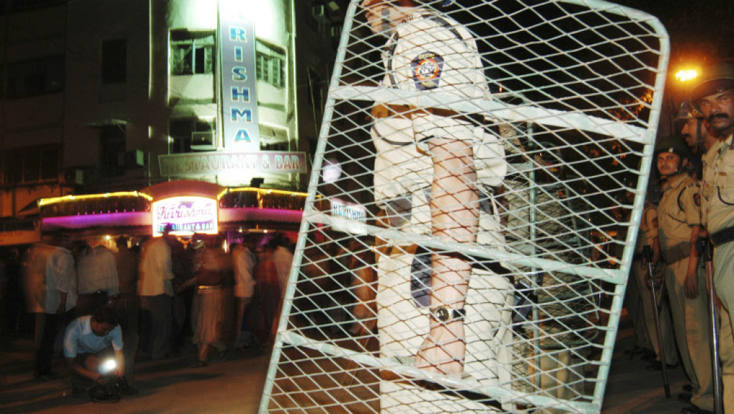 Falsa ambasadă din Uttar Pradesh, închisă de poliție