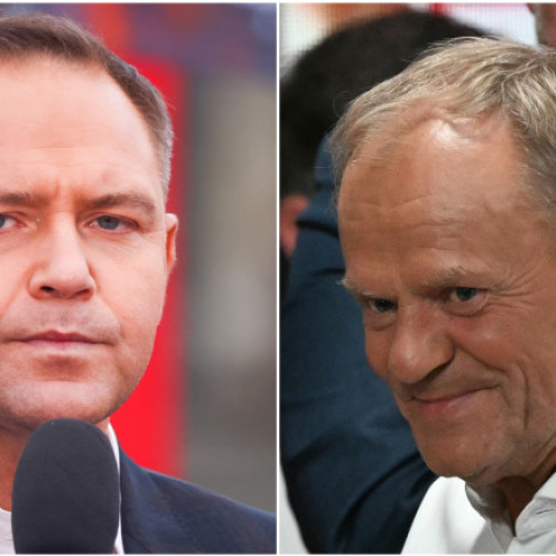 Karol Nawrocki, viitorul președinte al Poloniei, vrea să-l facă pe premierul Donald Tusk să aibă o viață mai dificilă, potrivit declarațiilor sale din această săptămână. Nawrocki, un politician de dreapta cu viziuni populiste, a afirmat că îl consideră cel mai slab prim-ministru din țară de la sfârșitul perioadei comuniste, adică de după 1989.